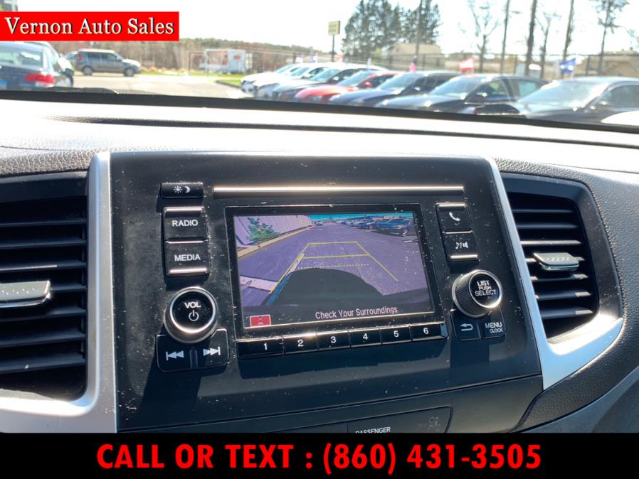2018 Honda Pilot LX AWD, available for sale in Manchester, Connecticut | Vernon Auto Sale & Service. Manchester, Connecticut 2018 Honda Pilot LX AWD, available for sale in Manchester, Connecticut | Vernon Auto Sale & Service. Manchester, Connecticut