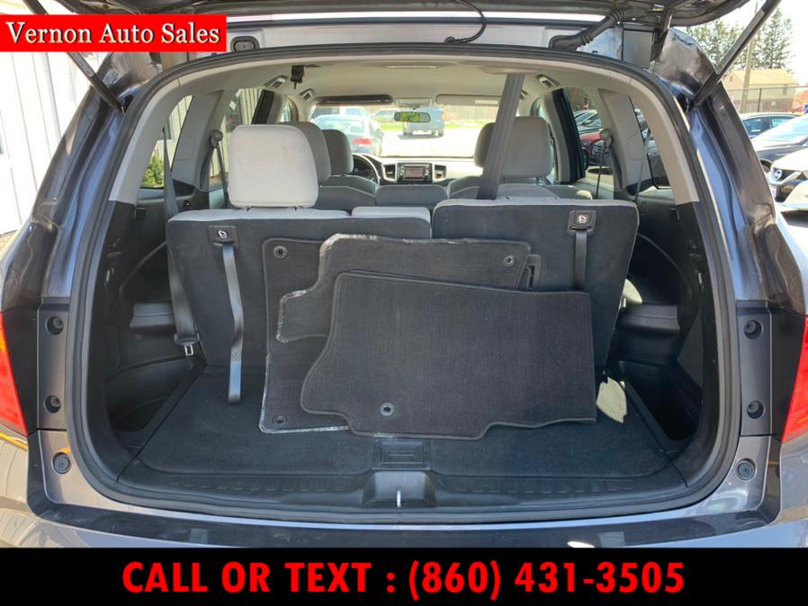 2018 Honda Pilot LX AWD, available for sale in Manchester, Connecticut | Vernon Auto Sale & Service. Manchester, Connecticut 2018 Honda Pilot LX AWD, available for sale in Manchester, Connecticut | Vernon Auto Sale & Service. Manchester, Connecticut
