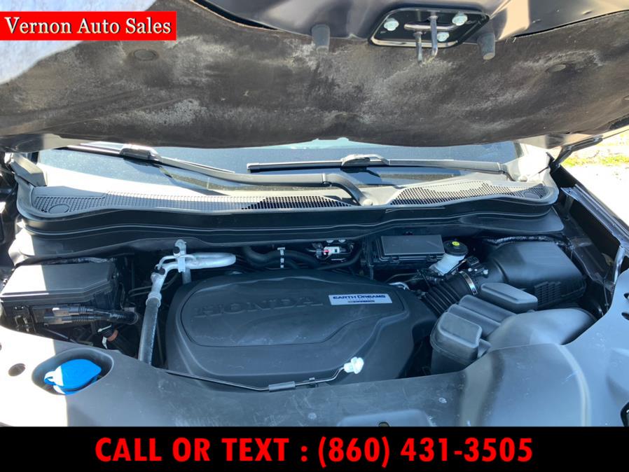 2018 Honda Pilot LX AWD, available for sale in Manchester, Connecticut | Vernon Auto Sale & Service. Manchester, Connecticut 2018 Honda Pilot LX AWD, available for sale in Manchester, Connecticut | Vernon Auto Sale & Service. Manchester, Connecticut