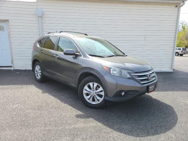 Used Honda Cr-v EX-L 2012 | Valentine Motor Company. Forestville, Maryland Used Honda Cr-v EX-L 2012 | Valentine Motor Company. Forestville, Maryland