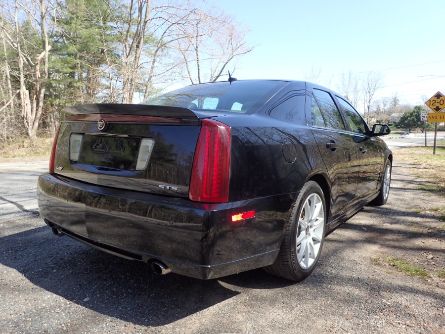 Used Cadillac STS-V 4dr Sdn 2006 | Eagleville Motors. Storrs, Connecticut Used Cadillac STS-V 4dr Sdn 2006 | Eagleville Motors. Storrs, Connecticut