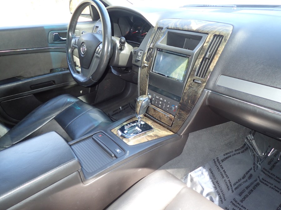 Used Cadillac STS-V 4dr Sdn 2006 | Eagleville Motors. Storrs, Connecticut Used Cadillac STS-V 4dr Sdn 2006 | Eagleville Motors. Storrs, Connecticut