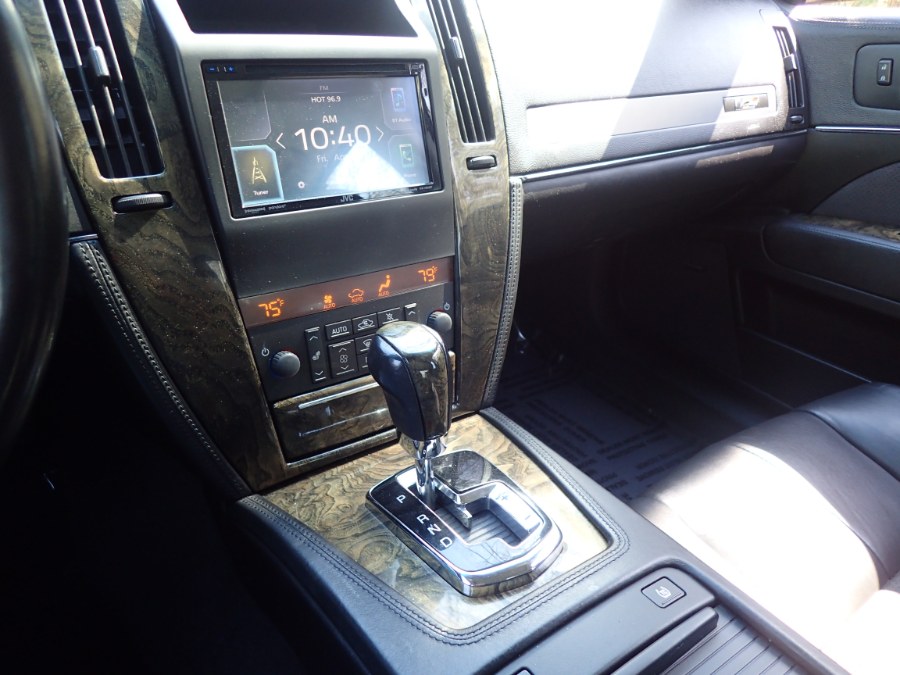 Used Cadillac STS-V 4dr Sdn 2006 | Eagleville Motors. Storrs, Connecticut Used Cadillac STS-V 4dr Sdn 2006 | Eagleville Motors. Storrs, Connecticut