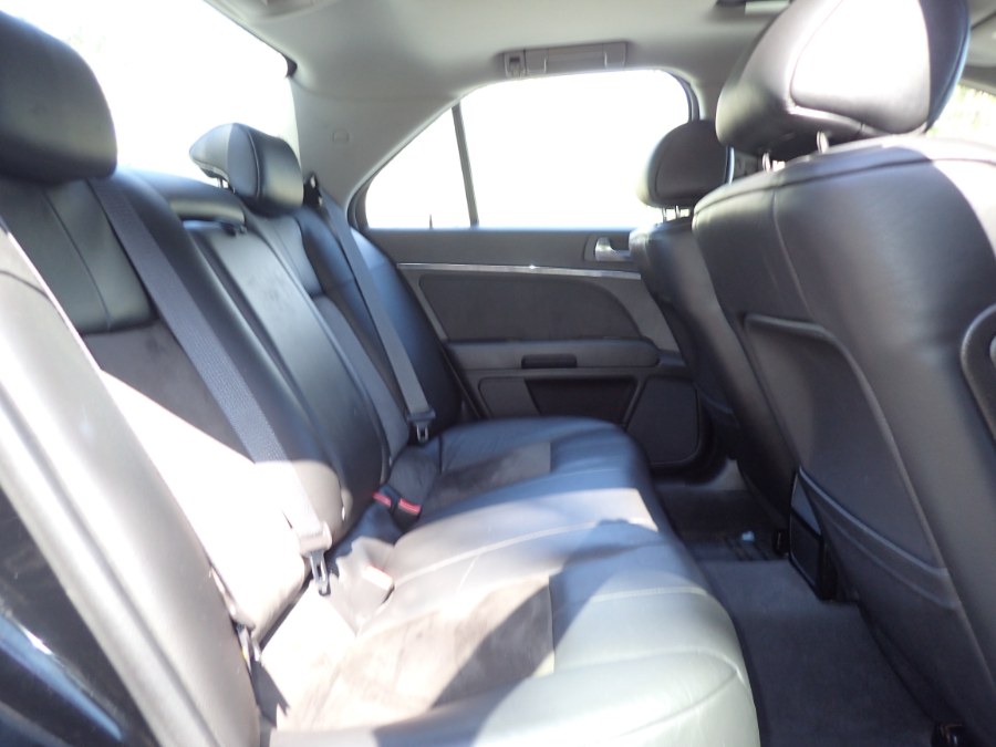 Used Cadillac STS-V 4dr Sdn 2006 | Eagleville Motors. Storrs, Connecticut Used Cadillac STS-V 4dr Sdn 2006 | Eagleville Motors. Storrs, Connecticut