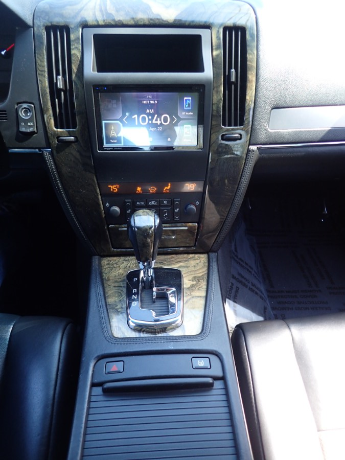 Used Cadillac STS-V 4dr Sdn 2006 | Eagleville Motors. Storrs, Connecticut Used Cadillac STS-V 4dr Sdn 2006 | Eagleville Motors. Storrs, Connecticut