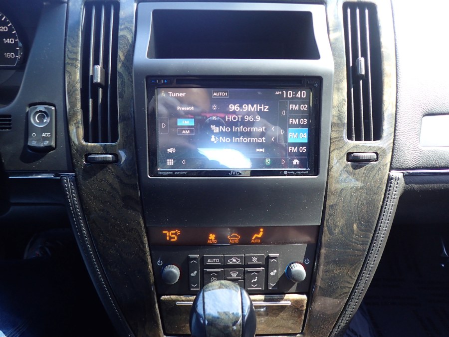 Used Cadillac STS-V 4dr Sdn 2006 | Eagleville Motors. Storrs, Connecticut Used Cadillac STS-V 4dr Sdn 2006 | Eagleville Motors. Storrs, Connecticut