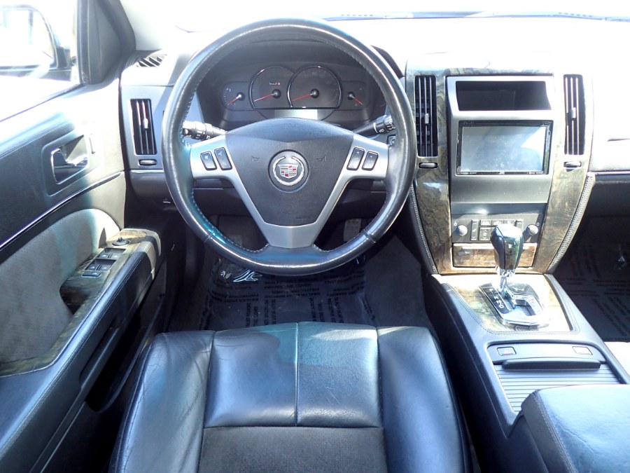 Used Cadillac STS-V 4dr Sdn 2006 | Eagleville Motors. Storrs, Connecticut Used Cadillac STS-V 4dr Sdn 2006 | Eagleville Motors. Storrs, Connecticut