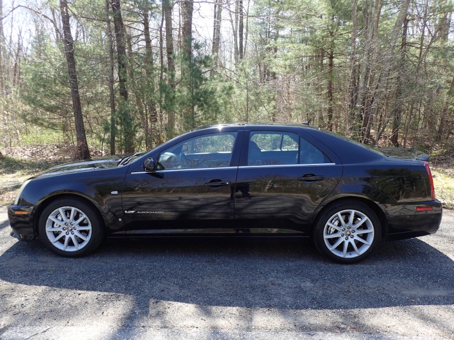 Used Cadillac STS-V 4dr Sdn 2006 | Eagleville Motors. Storrs, Connecticut Used Cadillac STS-V 4dr Sdn 2006 | Eagleville Motors. Storrs, Connecticut