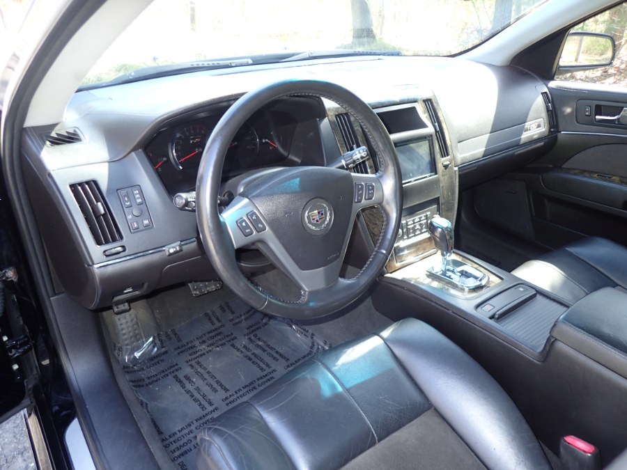 Used Cadillac STS-V 4dr Sdn 2006 | Eagleville Motors. Storrs, Connecticut Used Cadillac STS-V 4dr Sdn 2006 | Eagleville Motors. Storrs, Connecticut