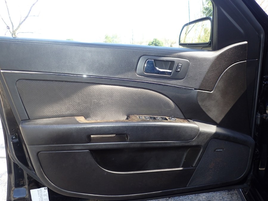 Used Cadillac STS-V 4dr Sdn 2006 | Eagleville Motors. Storrs, Connecticut Used Cadillac STS-V 4dr Sdn 2006 | Eagleville Motors. Storrs, Connecticut