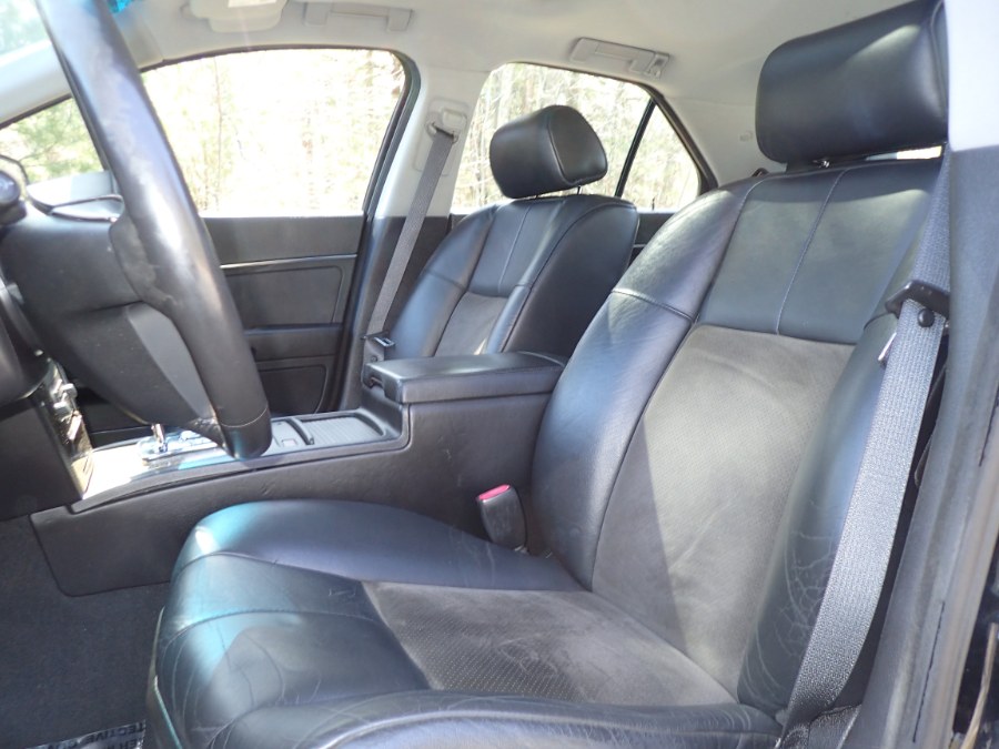 Used Cadillac STS-V 4dr Sdn 2006 | Eagleville Motors. Storrs, Connecticut Used Cadillac STS-V 4dr Sdn 2006 | Eagleville Motors. Storrs, Connecticut