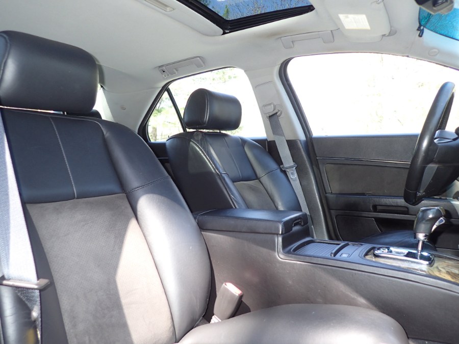 Used Cadillac STS-V 4dr Sdn 2006 | Eagleville Motors. Storrs, Connecticut Used Cadillac STS-V 4dr Sdn 2006 | Eagleville Motors. Storrs, Connecticut