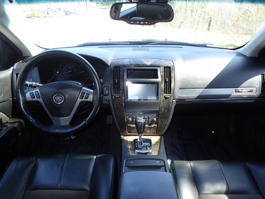 Used Cadillac STS-V 4dr Sdn 2006 | Eagleville Motors. Storrs, Connecticut Used Cadillac STS-V 4dr Sdn 2006 | Eagleville Motors. Storrs, Connecticut