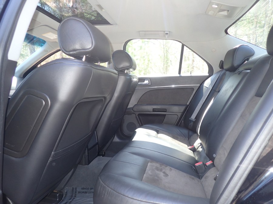 Used Cadillac STS-V 4dr Sdn 2006 | Eagleville Motors. Storrs, Connecticut Used Cadillac STS-V 4dr Sdn 2006 | Eagleville Motors. Storrs, Connecticut