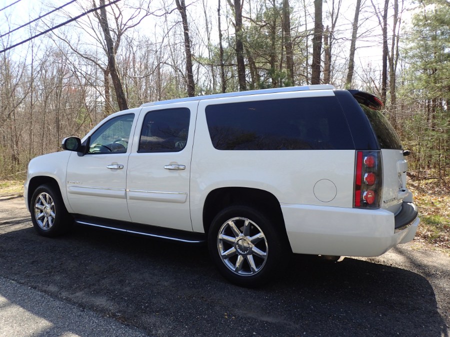 Used GMC Yukon XL Denali AWD 4dr 1500 2008 | Eagleville Motors. Storrs, Connecticut Used GMC Yukon XL Denali AWD 4dr 1500 2008 | Eagleville Motors. Storrs, Connecticut