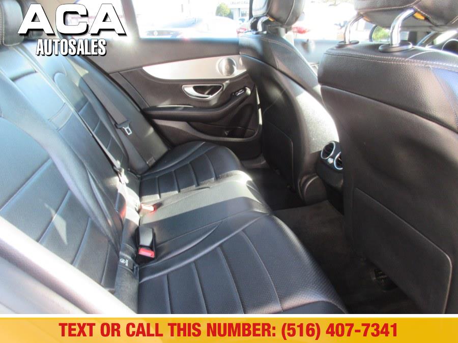 2016 Mercedes-Benz C-Class SPORT, available for sale in Lynbrook, New York | ACA Auto Sales. Lynbrook, New York 2016 Mercedes-Benz C-Class SPORT, available for sale in Lynbrook, New York | ACA Auto Sales. Lynbrook, New York