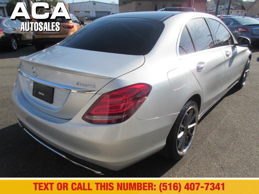 2016 Mercedes-Benz C-Class SPORT, available for sale in Lynbrook, New York | ACA Auto Sales. Lynbrook, New York 2016 Mercedes-Benz C-Class SPORT, available for sale in Lynbrook, New York | ACA Auto Sales. Lynbrook, New York