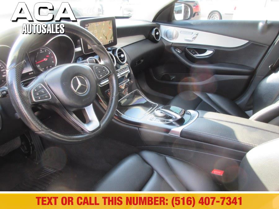 2016 Mercedes-Benz C-Class SPORT, available for sale in Lynbrook, New York | ACA Auto Sales. Lynbrook, New York 2016 Mercedes-Benz C-Class SPORT, available for sale in Lynbrook, New York | ACA Auto Sales. Lynbrook, New York