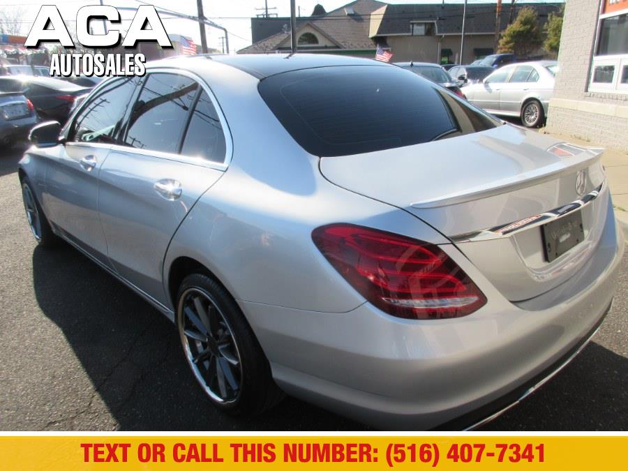 2016 Mercedes-Benz C-Class SPORT, available for sale in Lynbrook, New York | ACA Auto Sales. Lynbrook, New York 2016 Mercedes-Benz C-Class SPORT, available for sale in Lynbrook, New York | ACA Auto Sales. Lynbrook, New York