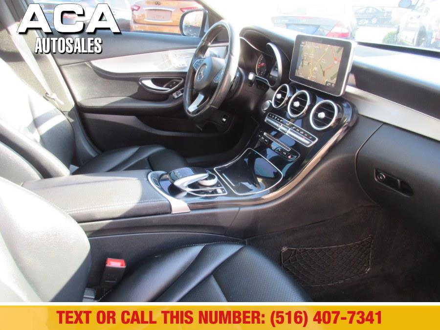 2016 Mercedes-Benz C-Class SPORT, available for sale in Lynbrook, New York | ACA Auto Sales. Lynbrook, New York 2016 Mercedes-Benz C-Class SPORT, available for sale in Lynbrook, New York | ACA Auto Sales. Lynbrook, New York