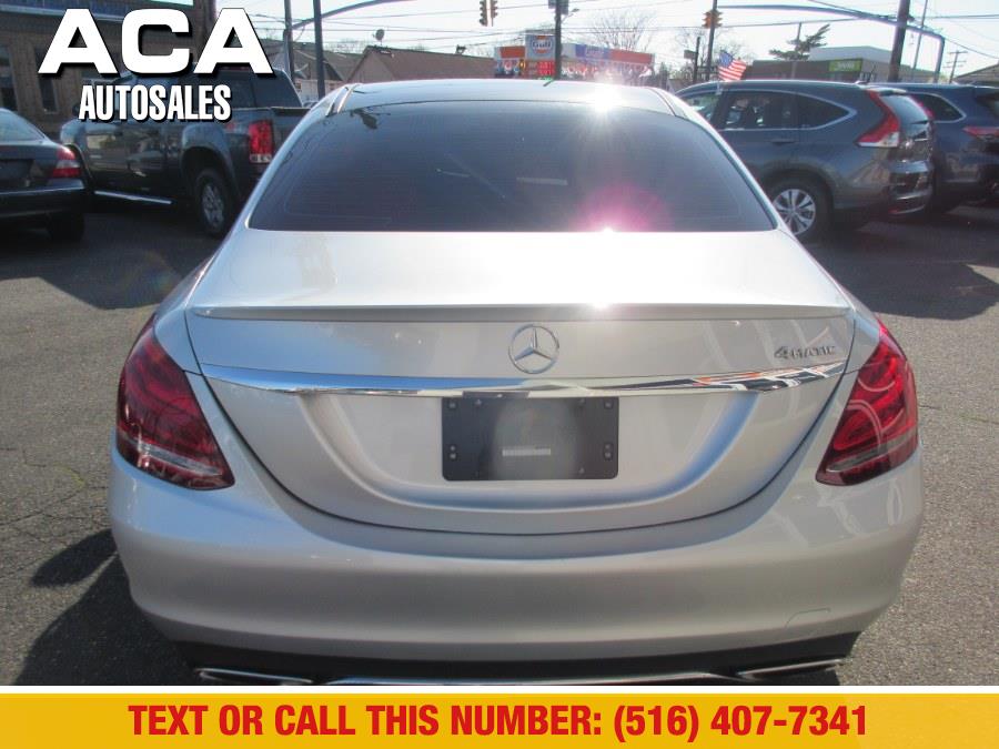 2016 Mercedes-Benz C-Class SPORT, available for sale in Lynbrook, New York | ACA Auto Sales. Lynbrook, New York 2016 Mercedes-Benz C-Class SPORT, available for sale in Lynbrook, New York | ACA Auto Sales. Lynbrook, New York