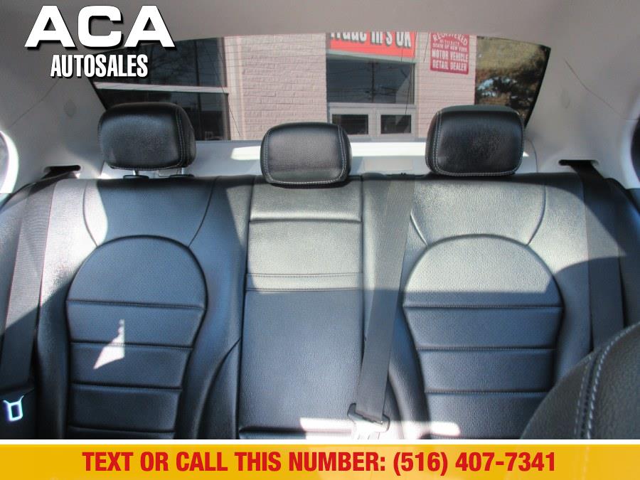 2016 Mercedes-Benz C-Class SPORT, available for sale in Lynbrook, New York | ACA Auto Sales. Lynbrook, New York 2016 Mercedes-Benz C-Class SPORT, available for sale in Lynbrook, New York | ACA Auto Sales. Lynbrook, New York