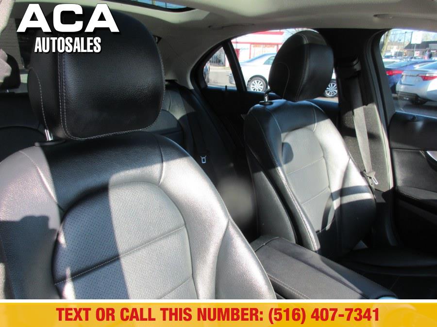 2016 Mercedes-Benz C-Class SPORT, available for sale in Lynbrook, New York | ACA Auto Sales. Lynbrook, New York 2016 Mercedes-Benz C-Class SPORT, available for sale in Lynbrook, New York | ACA Auto Sales. Lynbrook, New York