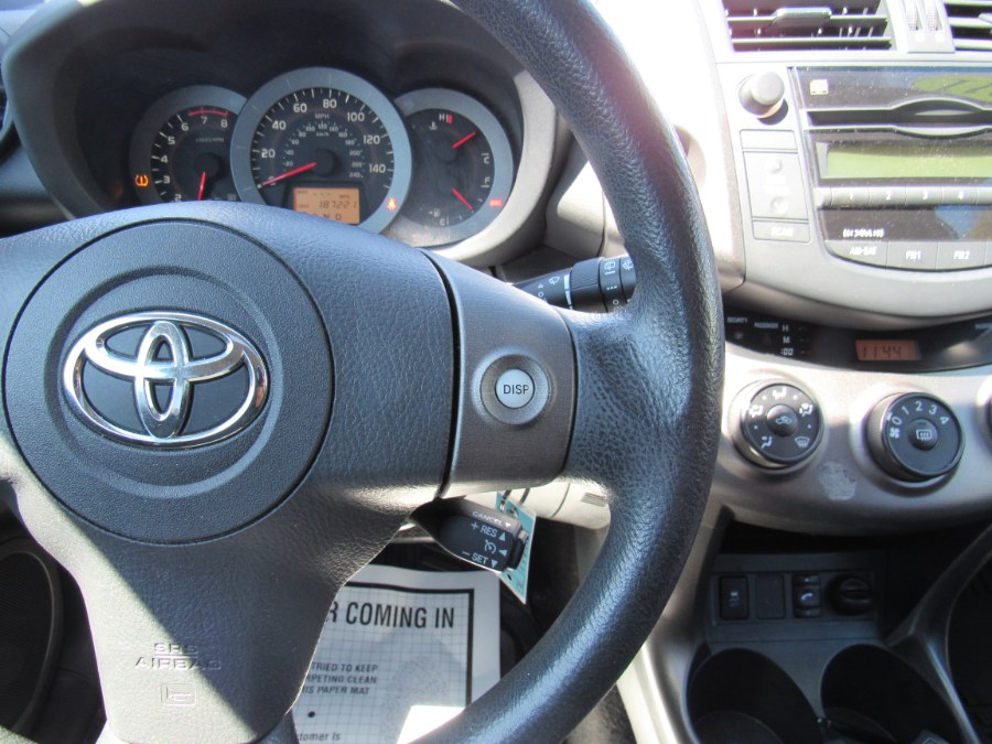 Used Toyota RAV4 Sport 2011 | Hilario's Auto Sales Inc.. Worcester, Massachusetts Used Toyota RAV4 Sport 2011 | Hilario's Auto Sales Inc.. Worcester, Massachusetts