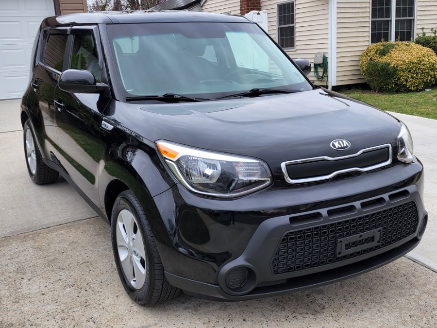 Used 2016 Kia Soul in Queens, New York