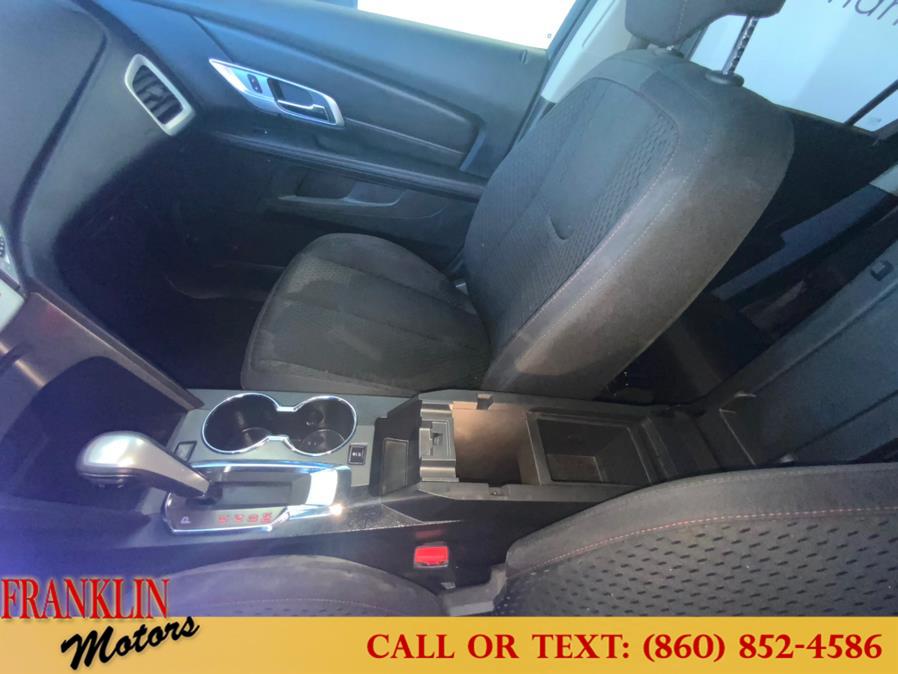 2015 GMC Terrain FWD 4dr SL, available for sale in Hartford, Connecticut | Franklin Motors Auto Sales LLC. Hartford, Connecticut 2015 GMC Terrain FWD 4dr SL, available for sale in Hartford, Connecticut | Franklin Motors Auto Sales LLC. Hartford, Connecticut
