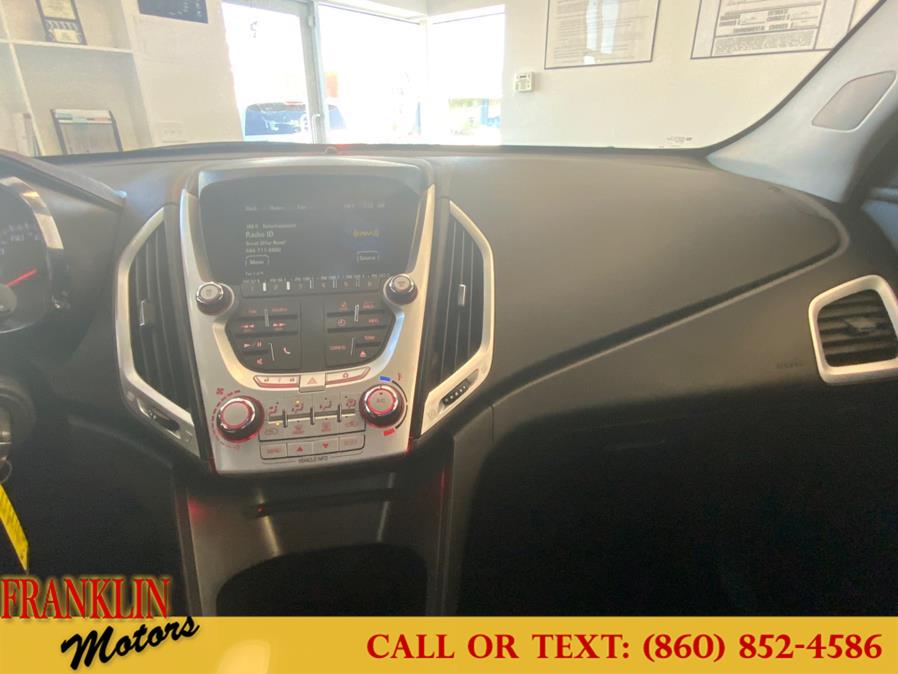 2015 GMC Terrain FWD 4dr SL, available for sale in Hartford, Connecticut | Franklin Motors Auto Sales LLC. Hartford, Connecticut 2015 GMC Terrain FWD 4dr SL, available for sale in Hartford, Connecticut | Franklin Motors Auto Sales LLC. Hartford, Connecticut
