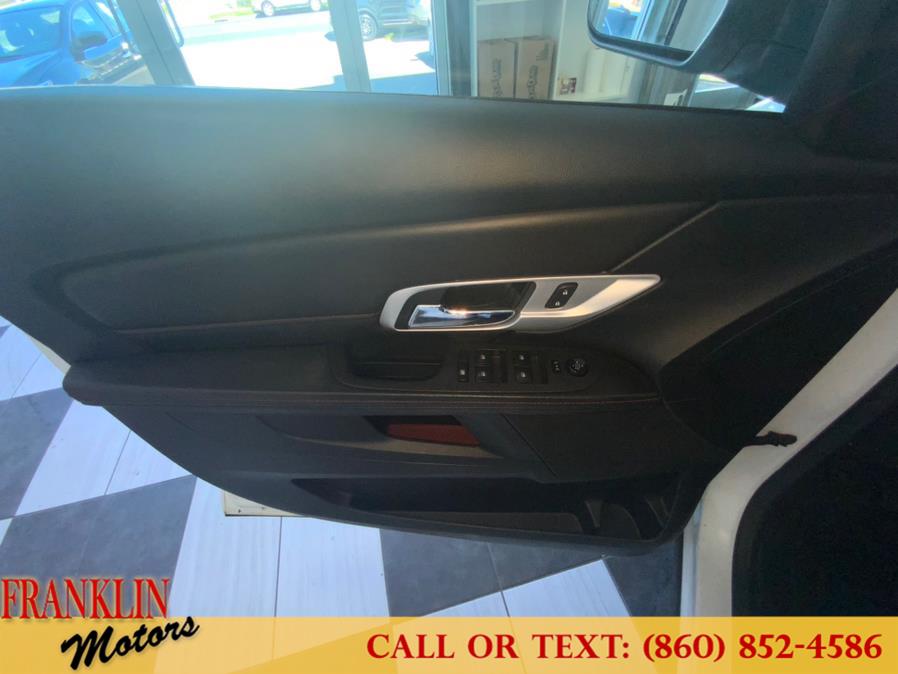 2015 GMC Terrain FWD 4dr SL, available for sale in Hartford, Connecticut | Franklin Motors Auto Sales LLC. Hartford, Connecticut 2015 GMC Terrain FWD 4dr SL, available for sale in Hartford, Connecticut | Franklin Motors Auto Sales LLC. Hartford, Connecticut