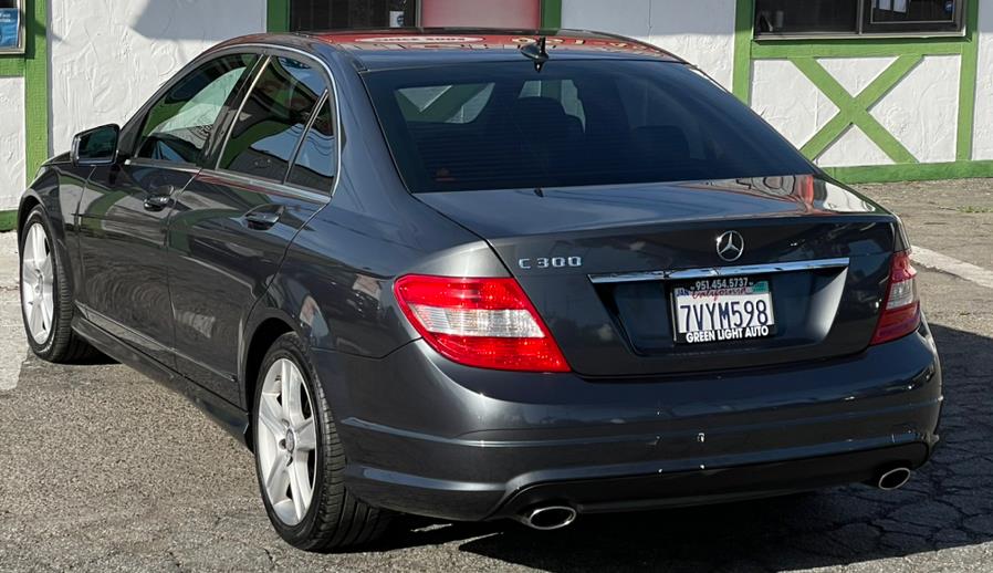 2010 Mercedes-Benz C-Class 4dr Sdn C300 Luxury RWD, available for sale in Corona, California | Green Light Auto. Corona, California 2010 Mercedes-Benz C-Class 4dr Sdn C300 Luxury RWD, available for sale in Corona, California | Green Light Auto. Corona, California