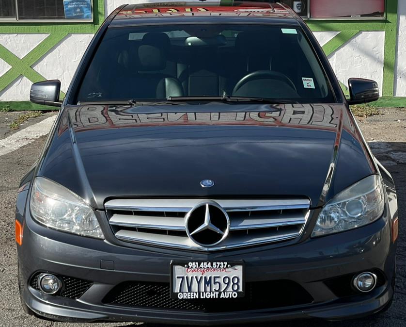 2010 Mercedes-Benz C-Class 4dr Sdn C300 Luxury RWD, available for sale in Corona, California | Green Light Auto. Corona, California 2010 Mercedes-Benz C-Class 4dr Sdn C300 Luxury RWD, available for sale in Corona, California | Green Light Auto. Corona, California