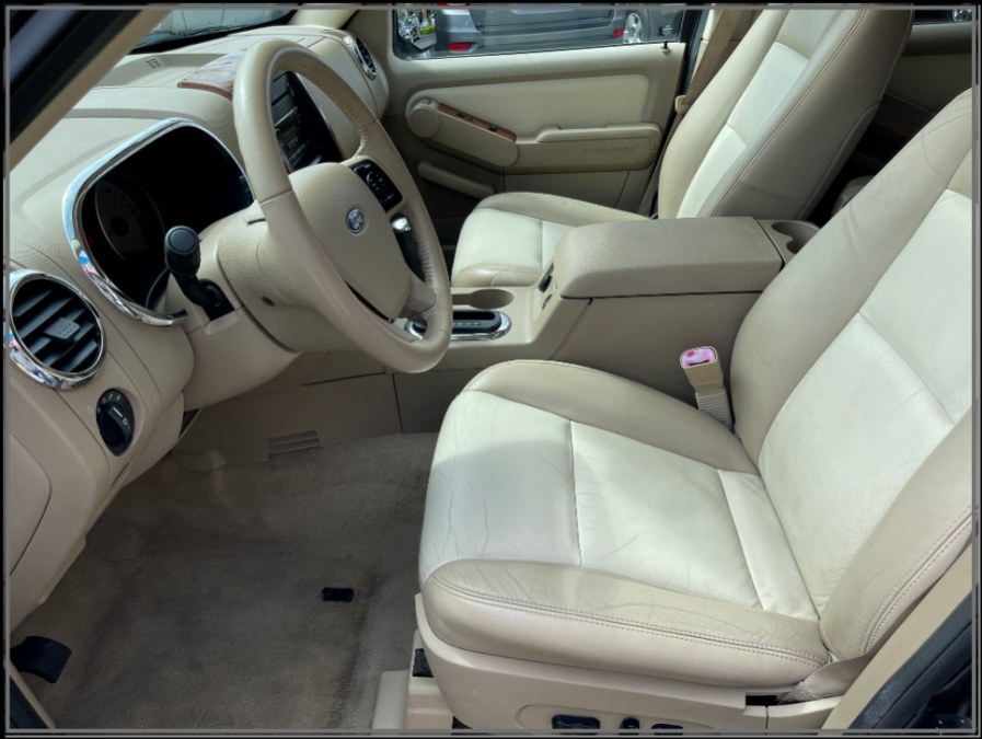 2007 Ford Explorer 4WD 4dr V8 Eddie Bauer, available for sale in Huntington Station, New York | My Auto Inc.. Huntington Station, New York 2007 Ford Explorer 4WD 4dr V8 Eddie Bauer, available for sale in Huntington Station, New York | My Auto Inc.. Huntington Station, New York
