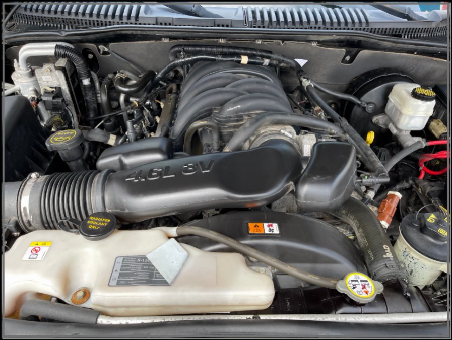 2007 Ford Explorer 4WD 4dr V8 Eddie Bauer, available for sale in Huntington Station, New York | My Auto Inc.. Huntington Station, New York 2007 Ford Explorer 4WD 4dr V8 Eddie Bauer, available for sale in Huntington Station, New York | My Auto Inc.. Huntington Station, New York