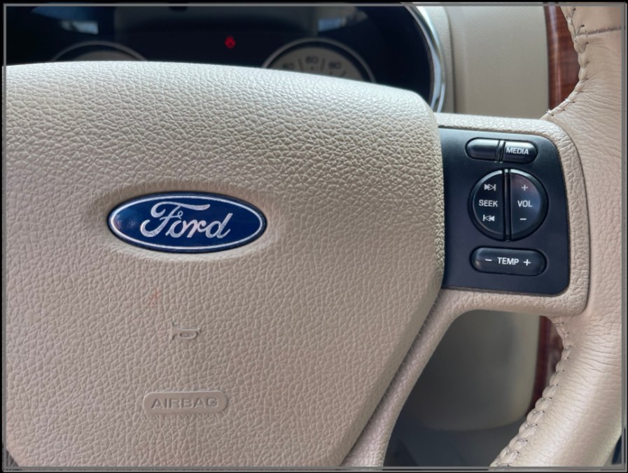 2007 Ford Explorer 4WD 4dr V8 Eddie Bauer, available for sale in Huntington Station, New York | My Auto Inc.. Huntington Station, New York 2007 Ford Explorer 4WD 4dr V8 Eddie Bauer, available for sale in Huntington Station, New York | My Auto Inc.. Huntington Station, New York