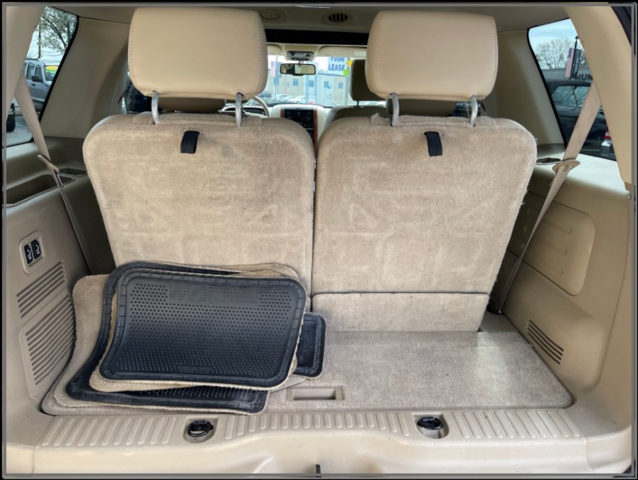 2007 Ford Explorer 4WD 4dr V8 Eddie Bauer, available for sale in Huntington Station, New York | My Auto Inc.. Huntington Station, New York 2007 Ford Explorer 4WD 4dr V8 Eddie Bauer, available for sale in Huntington Station, New York | My Auto Inc.. Huntington Station, New York