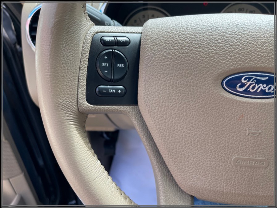 2007 Ford Explorer 4WD 4dr V8 Eddie Bauer, available for sale in Huntington Station, New York | My Auto Inc.. Huntington Station, New York 2007 Ford Explorer 4WD 4dr V8 Eddie Bauer, available for sale in Huntington Station, New York | My Auto Inc.. Huntington Station, New York
