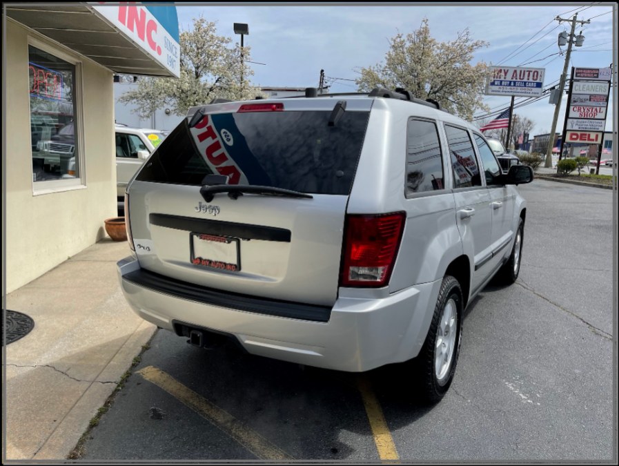 2009 Jeep Grand Cherokee 4WD 4dr Laredo, available for sale in Huntington Station, New York | My Auto Inc.. Huntington Station, New York 2009 Jeep Grand Cherokee 4WD 4dr Laredo, available for sale in Huntington Station, New York | My Auto Inc.. Huntington Station, New York