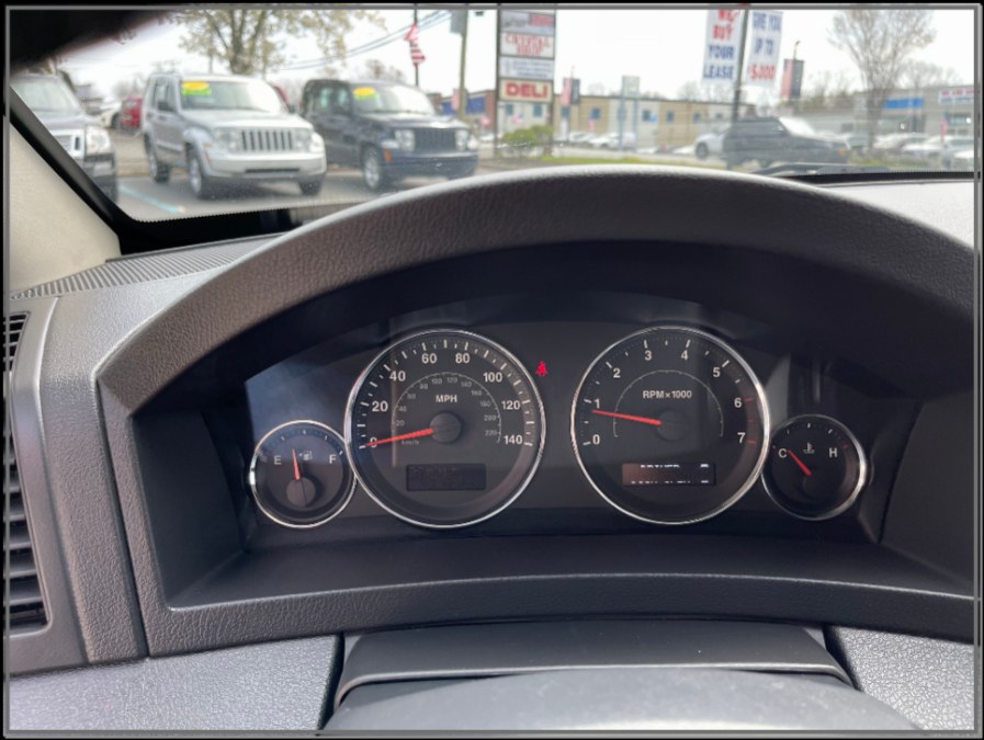 2009 Jeep Grand Cherokee 4WD 4dr Laredo, available for sale in Huntington Station, New York | My Auto Inc.. Huntington Station, New York 2009 Jeep Grand Cherokee 4WD 4dr Laredo, available for sale in Huntington Station, New York | My Auto Inc.. Huntington Station, New York