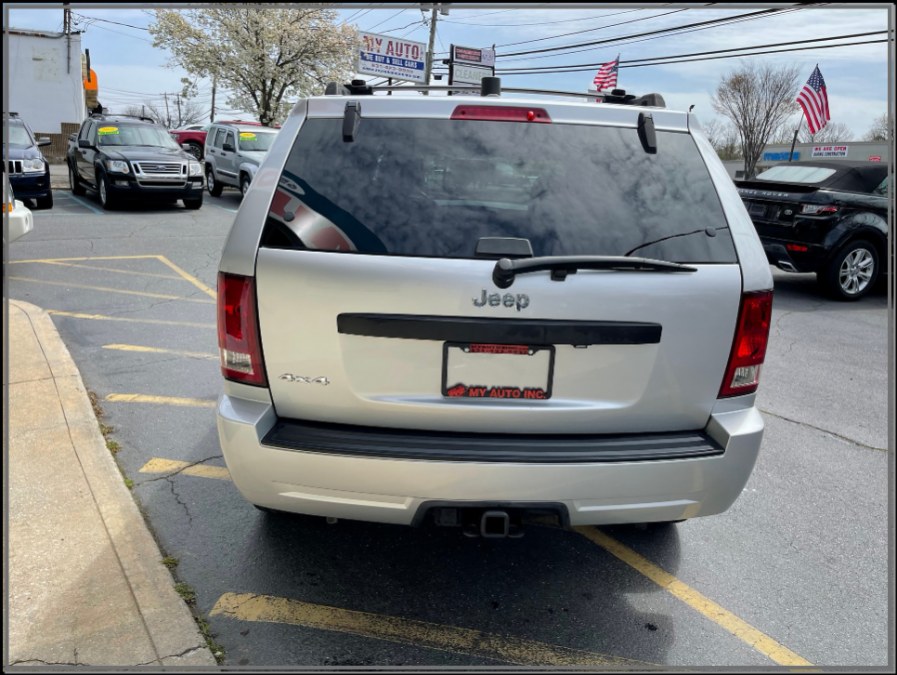 2009 Jeep Grand Cherokee 4WD 4dr Laredo, available for sale in Huntington Station, New York | My Auto Inc.. Huntington Station, New York 2009 Jeep Grand Cherokee 4WD 4dr Laredo, available for sale in Huntington Station, New York | My Auto Inc.. Huntington Station, New York
