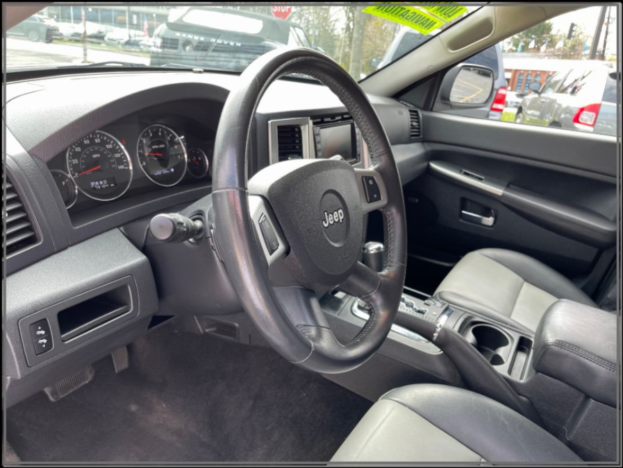 2009 Jeep Grand Cherokee 4WD 4dr Laredo, available for sale in Huntington Station, New York | My Auto Inc.. Huntington Station, New York 2009 Jeep Grand Cherokee 4WD 4dr Laredo, available for sale in Huntington Station, New York | My Auto Inc.. Huntington Station, New York