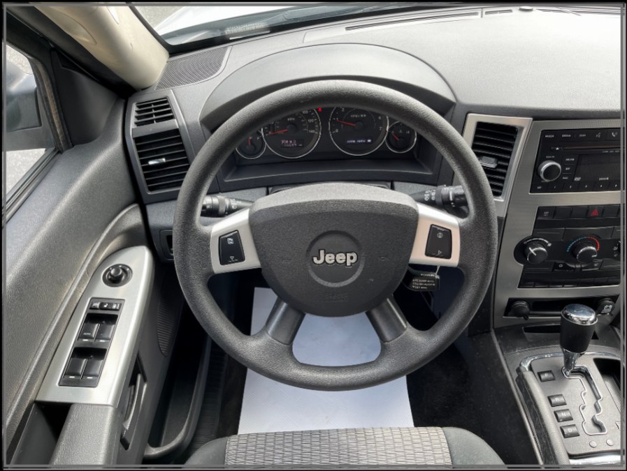 2008 Jeep Grand Cherokee 4WD 4dr Laredo, available for sale in Huntington Station, New York | My Auto Inc.. Huntington Station, New York 2008 Jeep Grand Cherokee 4WD 4dr Laredo, available for sale in Huntington Station, New York | My Auto Inc.. Huntington Station, New York