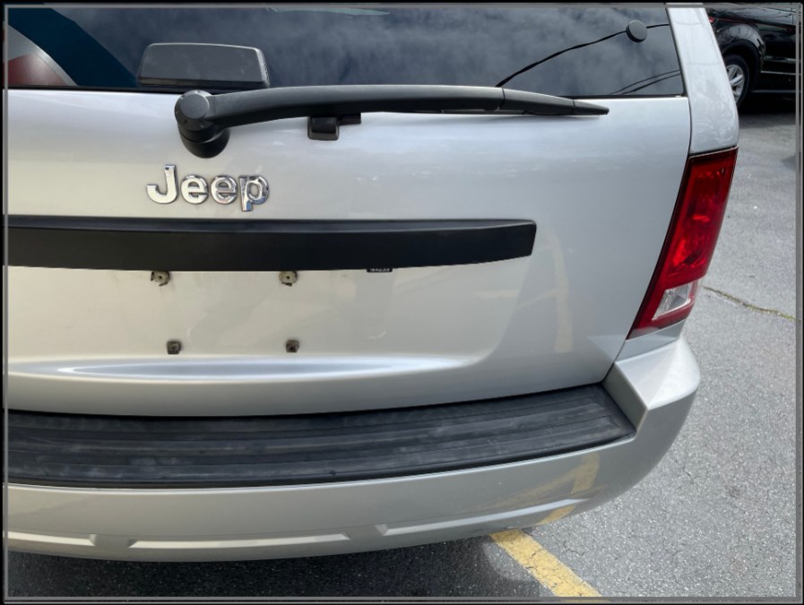 2008 Jeep Grand Cherokee 4WD 4dr Laredo, available for sale in Huntington Station, New York | My Auto Inc.. Huntington Station, New York 2008 Jeep Grand Cherokee 4WD 4dr Laredo, available for sale in Huntington Station, New York | My Auto Inc.. Huntington Station, New York
