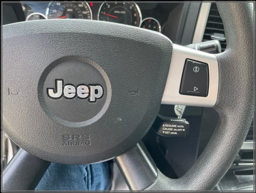 2008 Jeep Grand Cherokee 4WD 4dr Laredo, available for sale in Huntington Station, New York | My Auto Inc.. Huntington Station, New York 2008 Jeep Grand Cherokee 4WD 4dr Laredo, available for sale in Huntington Station, New York | My Auto Inc.. Huntington Station, New York