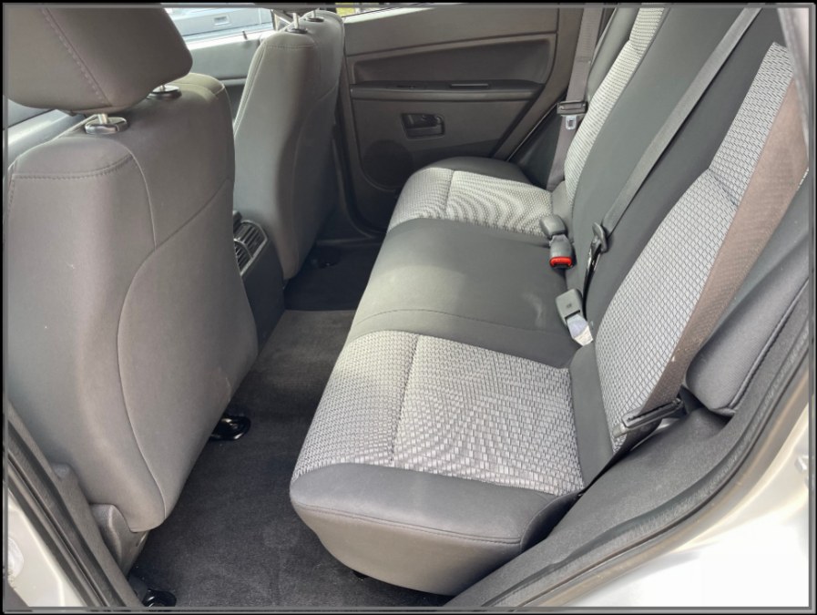 2008 Jeep Grand Cherokee 4WD 4dr Laredo, available for sale in Huntington Station, New York | My Auto Inc.. Huntington Station, New York 2008 Jeep Grand Cherokee 4WD 4dr Laredo, available for sale in Huntington Station, New York | My Auto Inc.. Huntington Station, New York