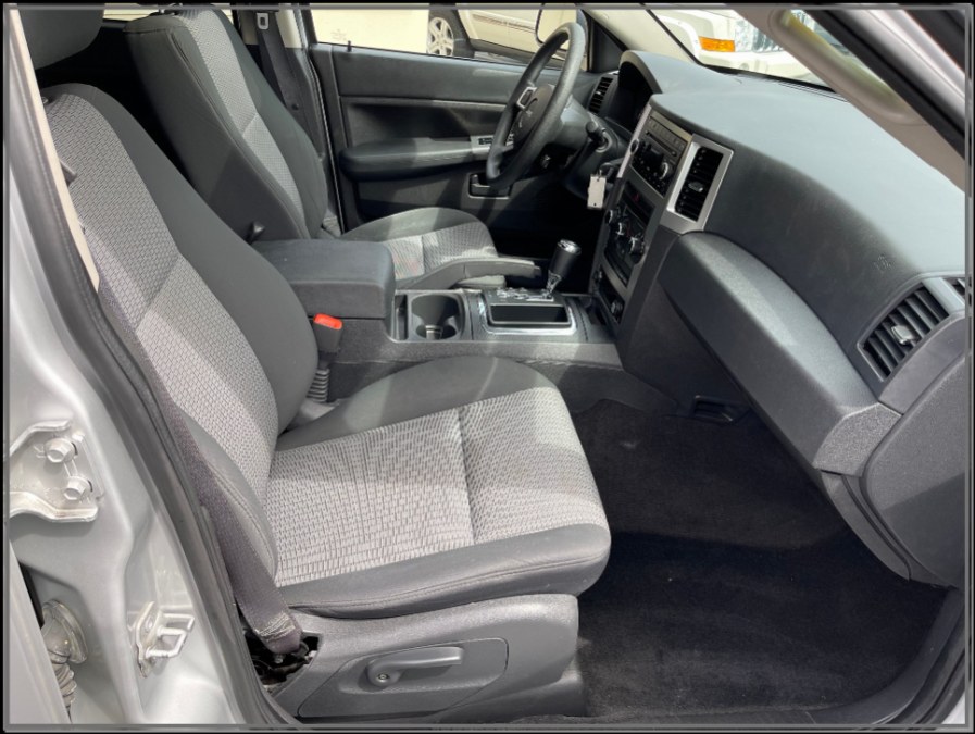 2008 Jeep Grand Cherokee 4WD 4dr Laredo, available for sale in Huntington Station, New York | My Auto Inc.. Huntington Station, New York 2008 Jeep Grand Cherokee 4WD 4dr Laredo, available for sale in Huntington Station, New York | My Auto Inc.. Huntington Station, New York