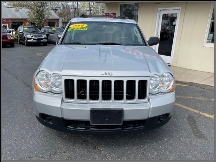 2008 Jeep Grand Cherokee 4WD 4dr Laredo, available for sale in Huntington Station, New York | My Auto Inc.. Huntington Station, New York 2008 Jeep Grand Cherokee 4WD 4dr Laredo, available for sale in Huntington Station, New York | My Auto Inc.. Huntington Station, New York