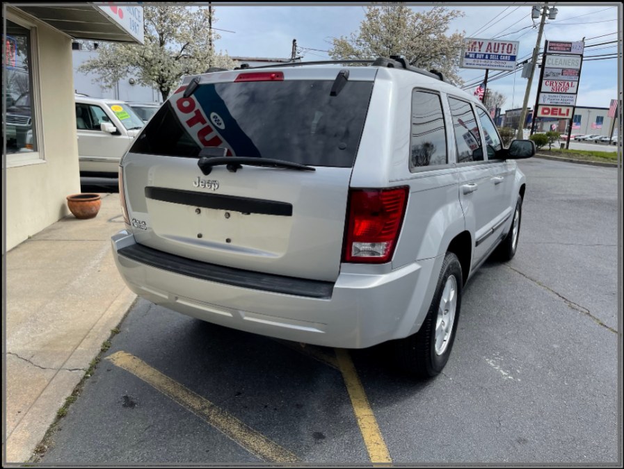 2008 Jeep Grand Cherokee 4WD 4dr Laredo, available for sale in Huntington Station, New York | My Auto Inc.. Huntington Station, New York 2008 Jeep Grand Cherokee 4WD 4dr Laredo, available for sale in Huntington Station, New York | My Auto Inc.. Huntington Station, New York